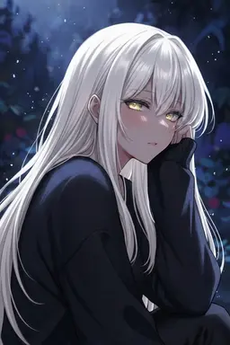 Profile image of 백시온