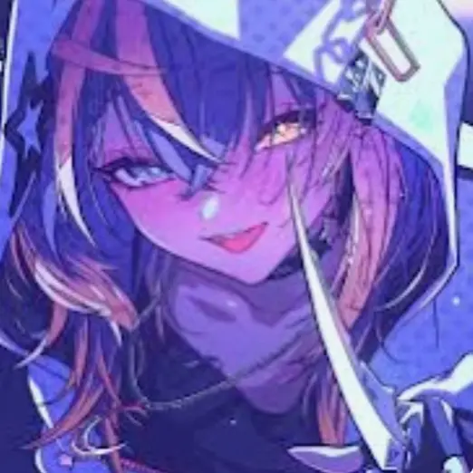 JovialMoon2128의 お母さん（地雷も束縛も強い
怒ると怖い）