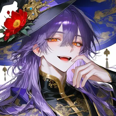 Profile image of Lucius