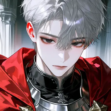 Profile image of Arthur
