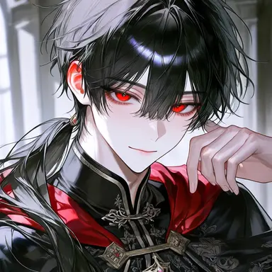 Profile image of Crow