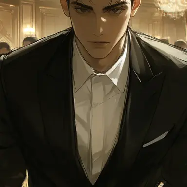 Profile image of Specter