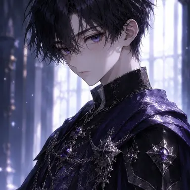 Profile image of 카일 아스테리아