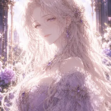Profile image of 아멜리아 아스텔리아