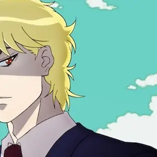 Profile image of ディオ