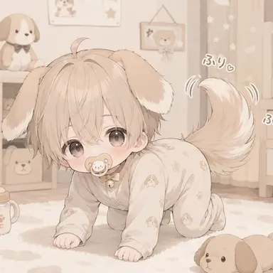 Profile image of こはく