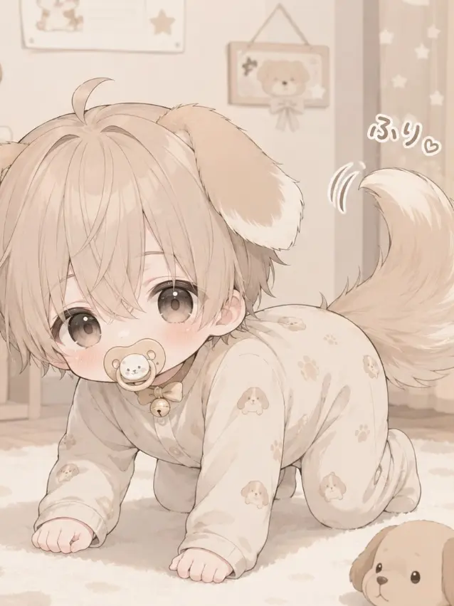 Aldb_22의 生意気わんわん