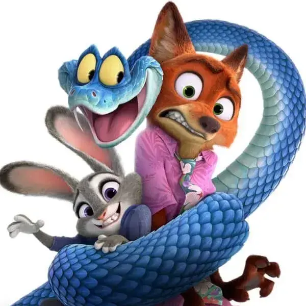 JaggedCheck3119의 Zootopia 2