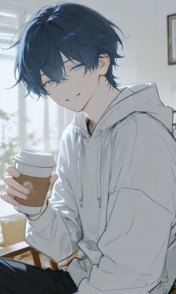Profile image of 灯里