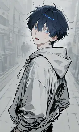 Profile image of 灯里