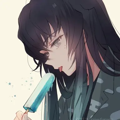 Profile image of 토키토 무이치로