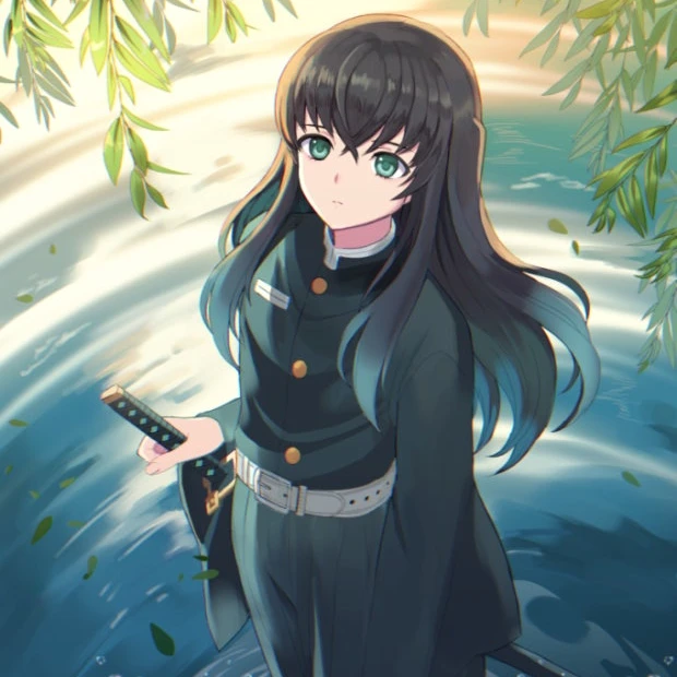 무이치로