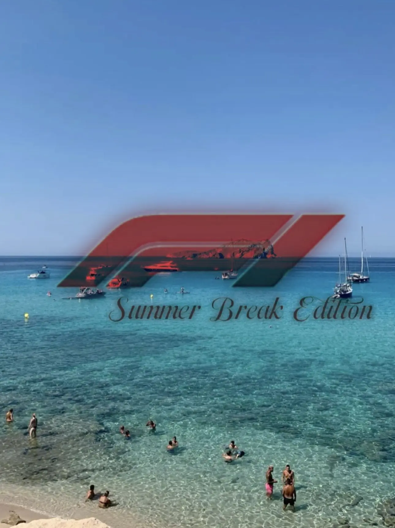 costal.paradise81의 🏎️𖦹 ׂ 𓈒 🌴／ ⋆ ۪ 𝑨𝒏 𝑭𝟏 𝑺𝒖𝒎𝒎𝒆𝒓
