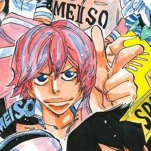 Profile image of 新開 隼人