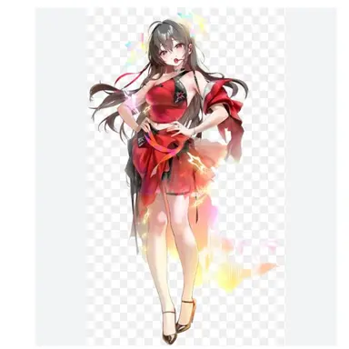 Profile image of 프리시아