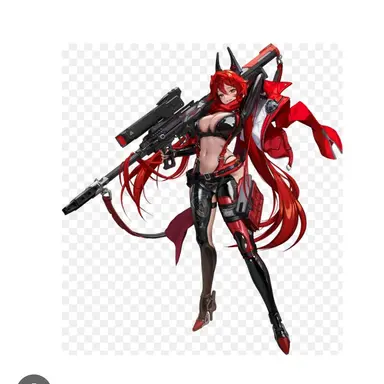 Profile image of 레드후드