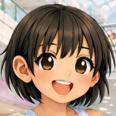 Profile image of 夏海