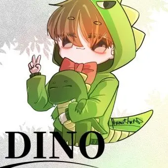 Profile image of 공룡