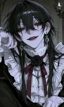 Profile image of ラリマー