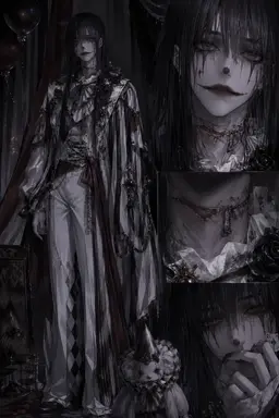 Profile image of ラリマー