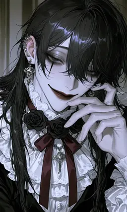 Profile image of ラリマー