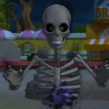 Profile image of 블렉퀸