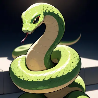 Profile image of オロチ