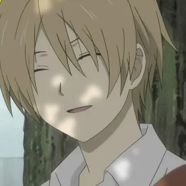 Profile image of 夏目貴志
