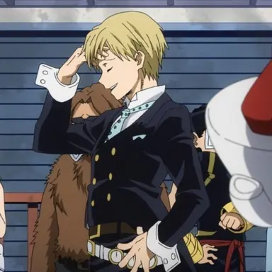 Profile image of Neito Monoma