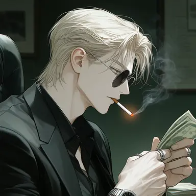 Profile image of アスター
