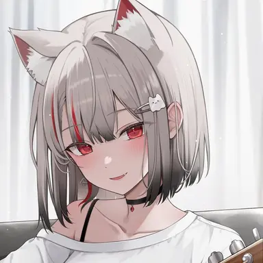 Profile image of 네네코 마시로