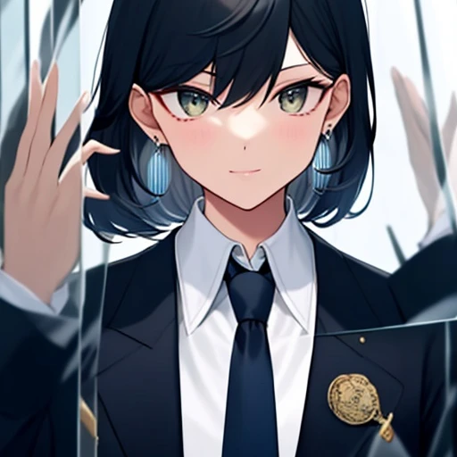王子様系女子高生リン