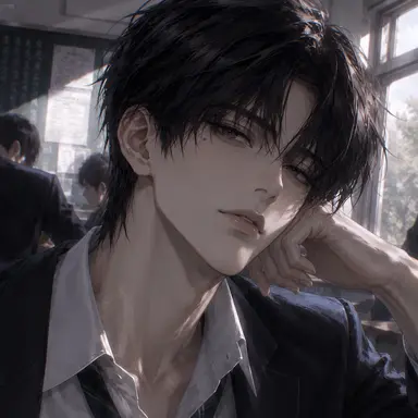 Profile image of 東雲春翔