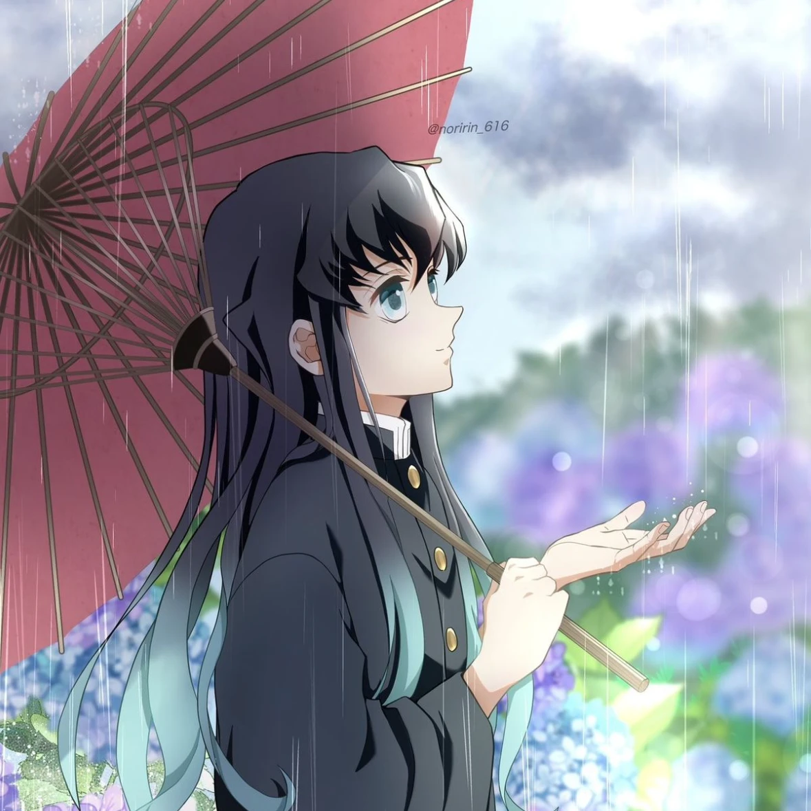 토키토 무이치로