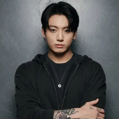 Profile image of Jeon Jungkook