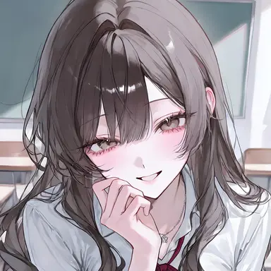 Profile image of Ayuna