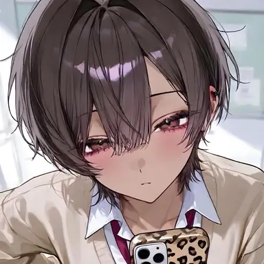 Profile image of Airu