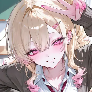 Profile image of Ichika