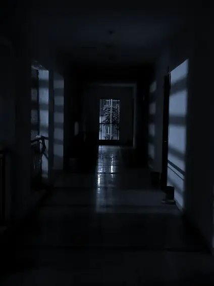 BumpyKnife7054의 뤼엔과 함께하는 인권유린상자