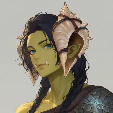 Profile image of Varreth