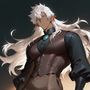 Profile image of Theodoric
