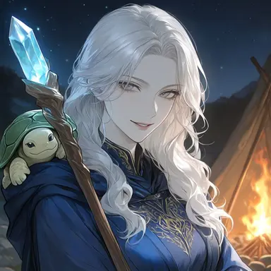 Profile image of Solvaine