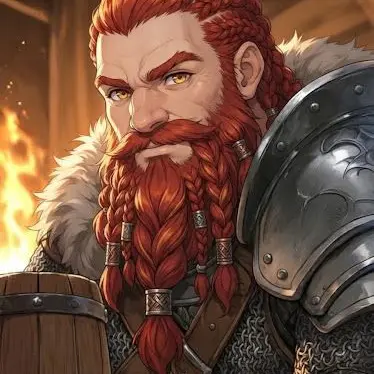 Profile image of Brokkar