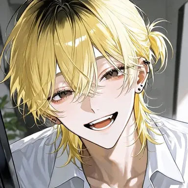 Profile image of Jin