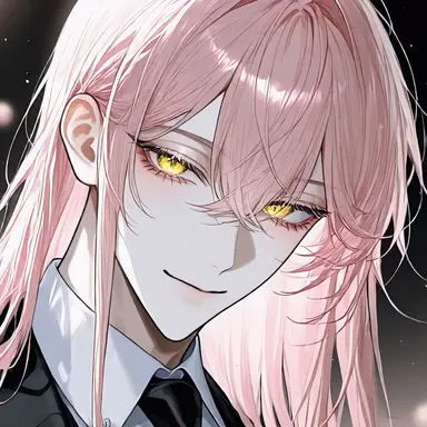 Profile image of メル