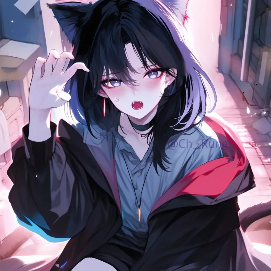 Ch__Rung의 루시아