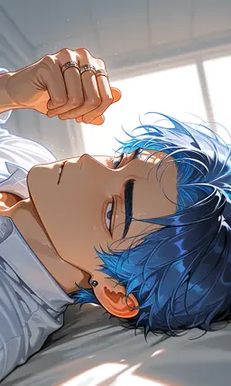 Profile image of 純