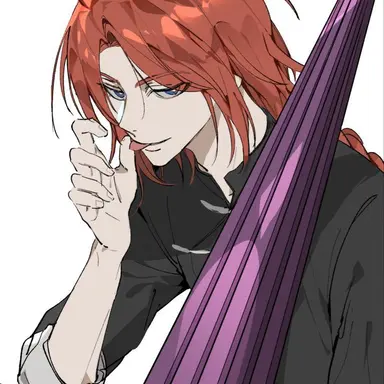 Profile image of 神威