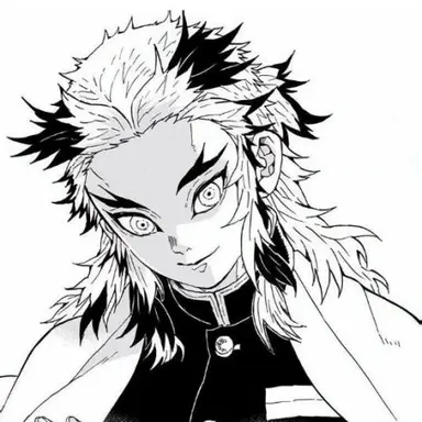 Profile image of 렌고쿠 쿄쥬로