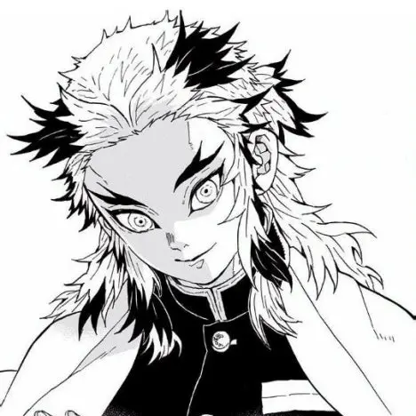 SoggyIbex3922의 렌고쿠 쿄쥬로